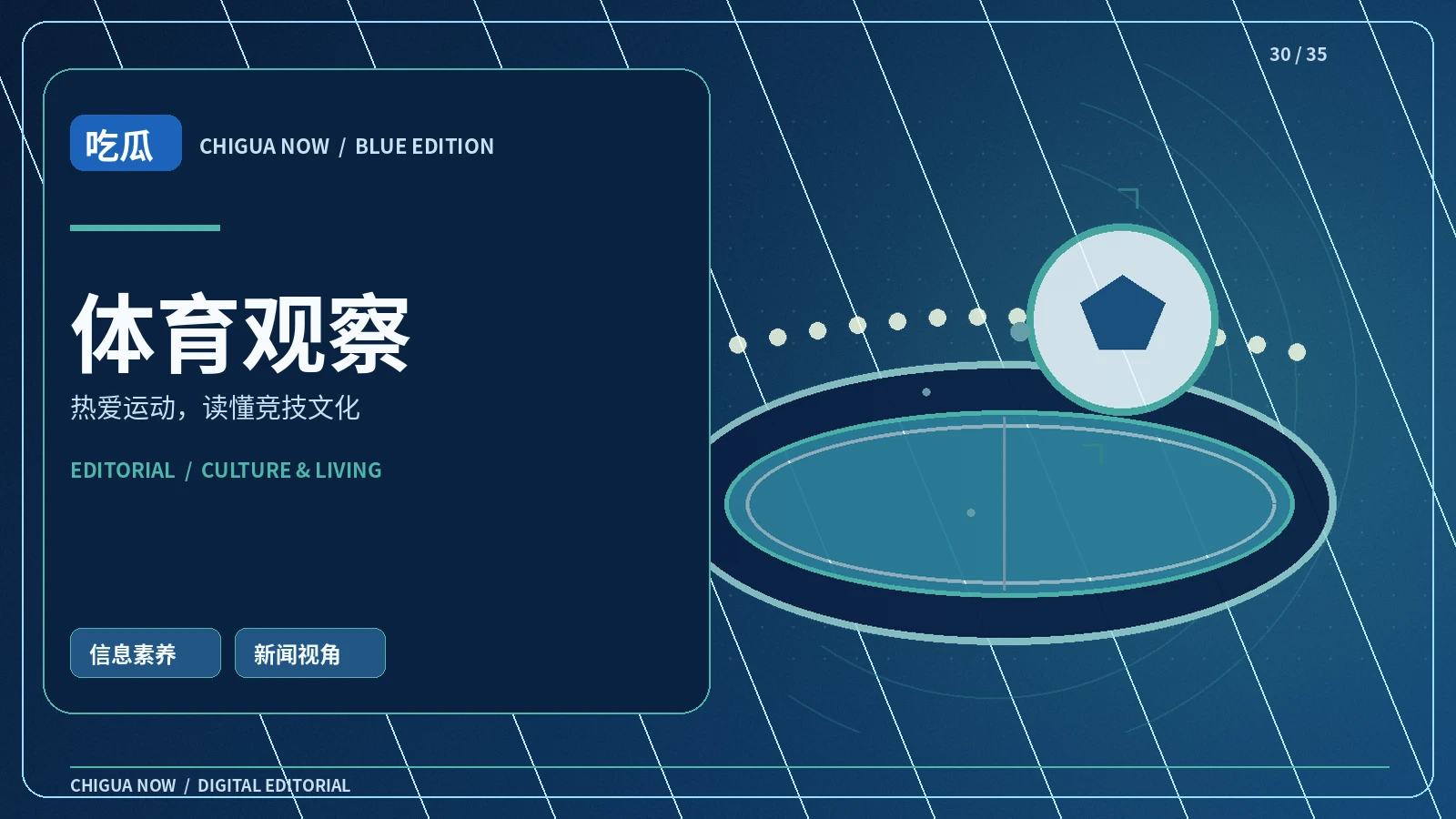 体育观察配图
